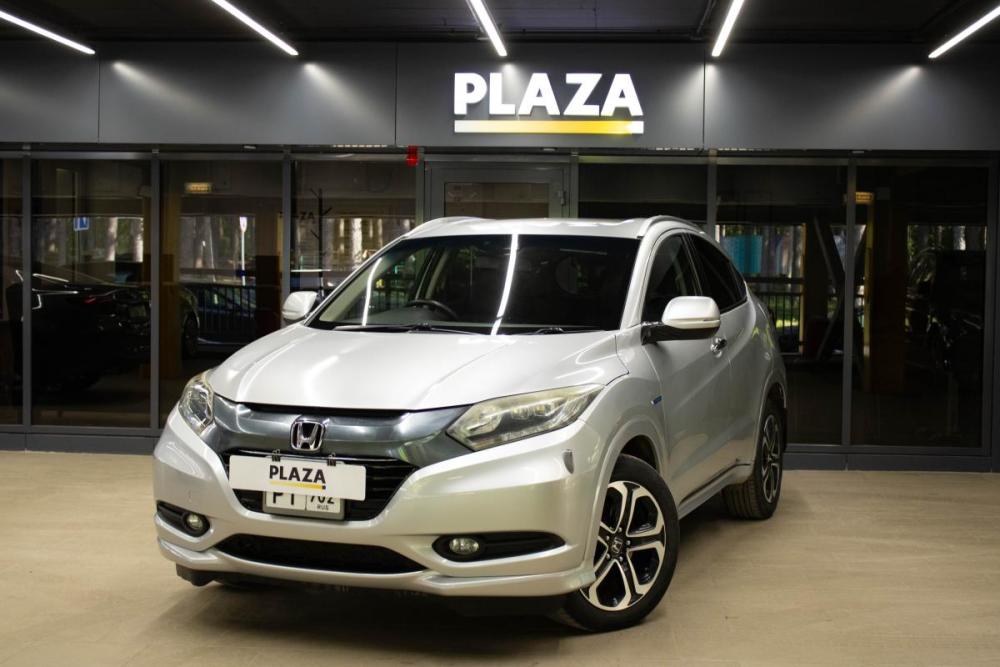 Honda Vezel I Уфа  - изображение 1