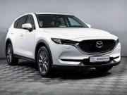 Mazda CX-5 II Москва  - изображение 22