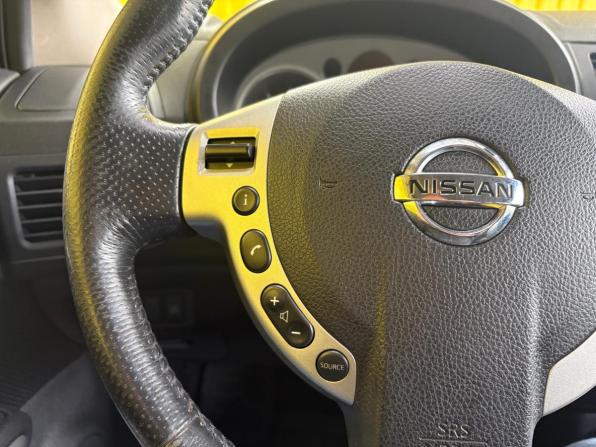 Nissan X-Trail II Рестайлинг с пробегом 2010 года, цена 1 249 000 рублей, 175000 км, внедорожник, Автокод Объявления
