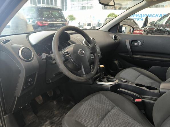 Nissan Qashqai I Рестайлинг с пробегом 2012 года, цена 998 000 рублей, 303000 км, внедорожник, Автокод Объявления