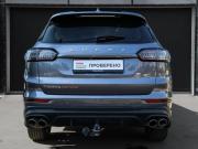 Chery Tiggo 8 Pro Max I Москва  - изображение 35