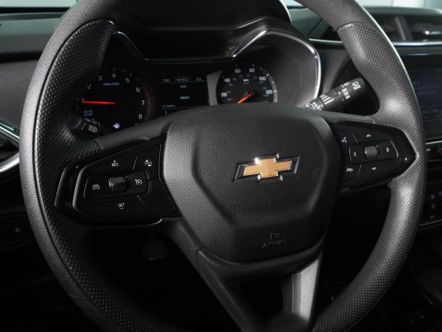 Chevrolet TrailBlazer III Минеральные Воды  - изображение 18