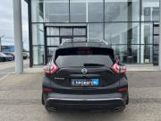 Nissan Murano III (Z52) Тверь  - изображение 18