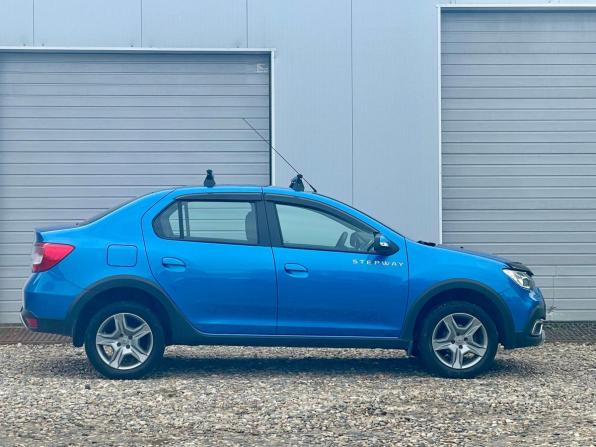 Renault Logan II Рестайлинг с пробегом 2020 года, цена 1 200 000 рублей, 58720 км, седан, Автокод Объявления