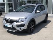 Renault Sandero II Брянск  - изображение 13