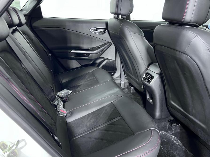 Hyundai Lafesta I Рестайлинг Ростов-на-Дону  - изображение 23