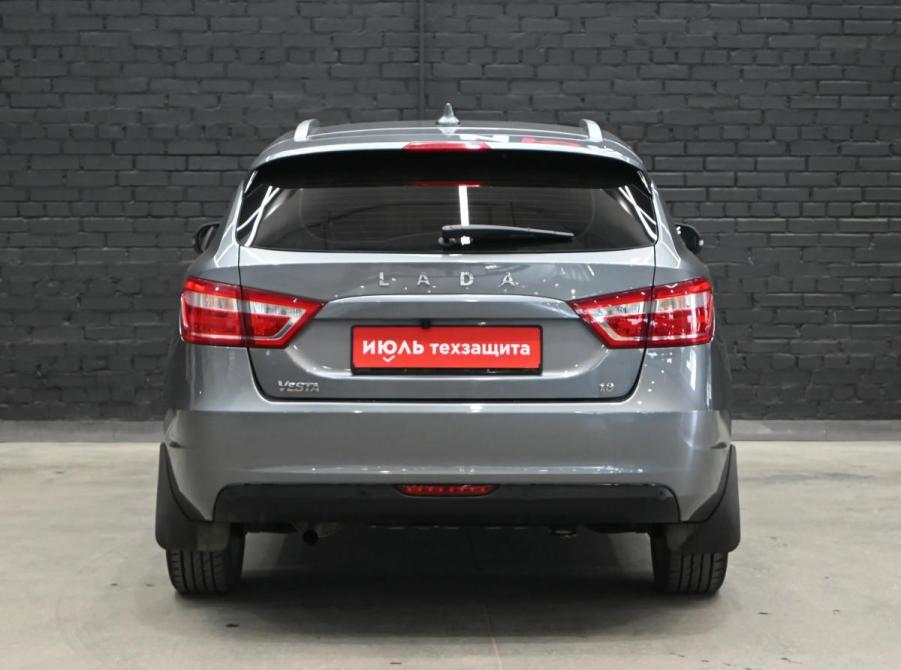 Lada (ВАЗ) Vesta I Екатеринбург  - изображение 4