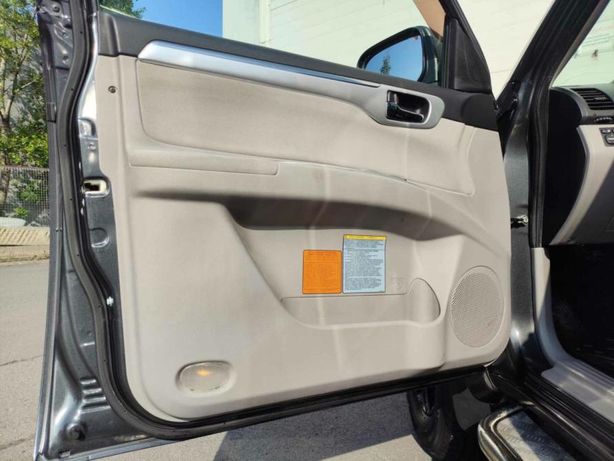 Mitsubishi Pajero Sport II Санкт-Петербург  - изображение 11