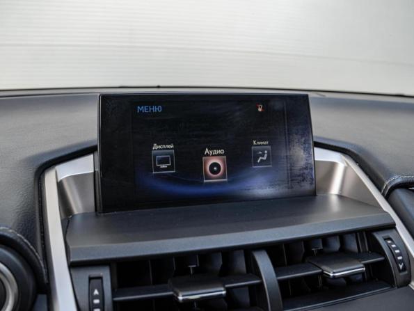 Lexus NX I с пробегом 2014 года, цена 2 150 000 рублей, 134305 км, внедорожник, Автокод Объявления