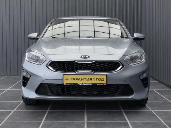 Kia Ceed III с пробегом 2019 года, цена 1 687 000 рублей, 122075 км, хэтчбек, Автокод Объявления