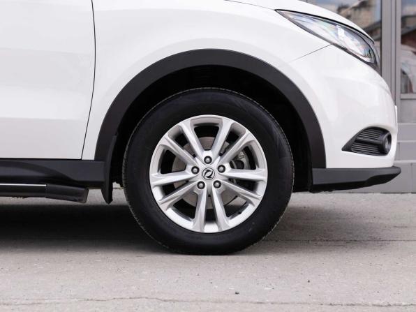 Dongfeng 580 I Рестайлинг с пробегом 2021 года, цена 1 199 000 рублей, 69847 км, внедорожник, Автокод Объявления