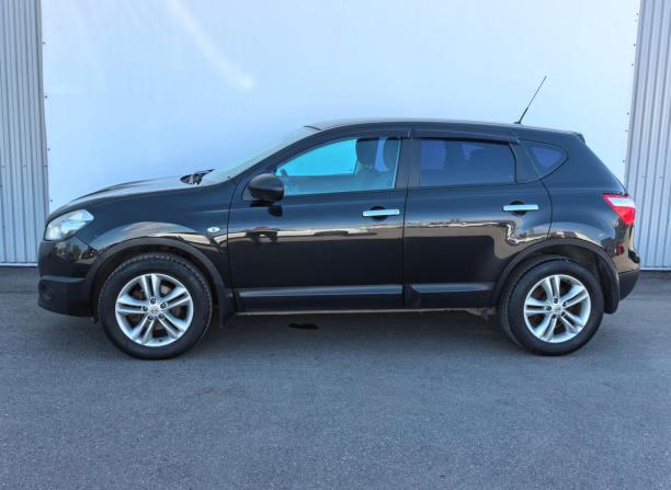 Nissan Qashqai I Рестайлинг с пробегом 2011 года, цена 950 000 рублей, 211710 км, внедорожник, Автокод Объявления