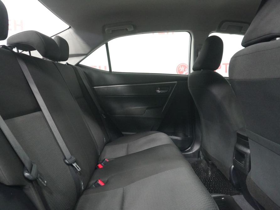 Toyota Corolla XI (E160 E170 E180) Вологда  - изображение 11