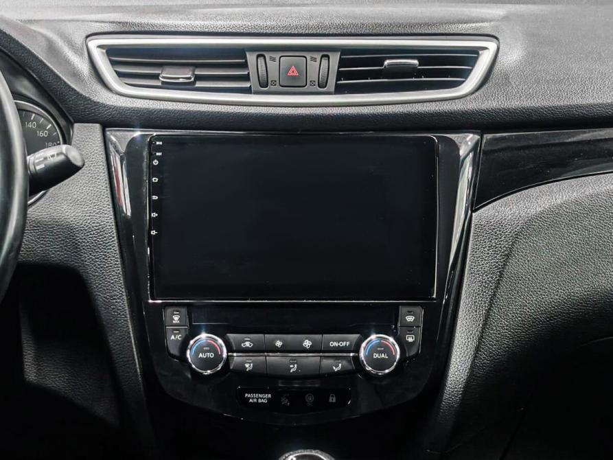 Nissan Qashqai II Ростов-на-Дону  - изображение 19