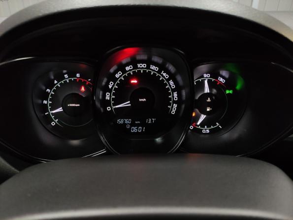 Lada (ВАЗ) Vesta I с пробегом 2016 года, цена 760 000 рублей, 158760 км, седан, Автокод Объявления