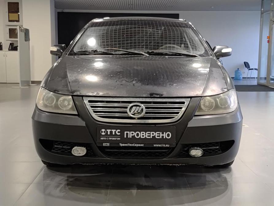 Lifan Solano I (620) Казань  - изображение 2