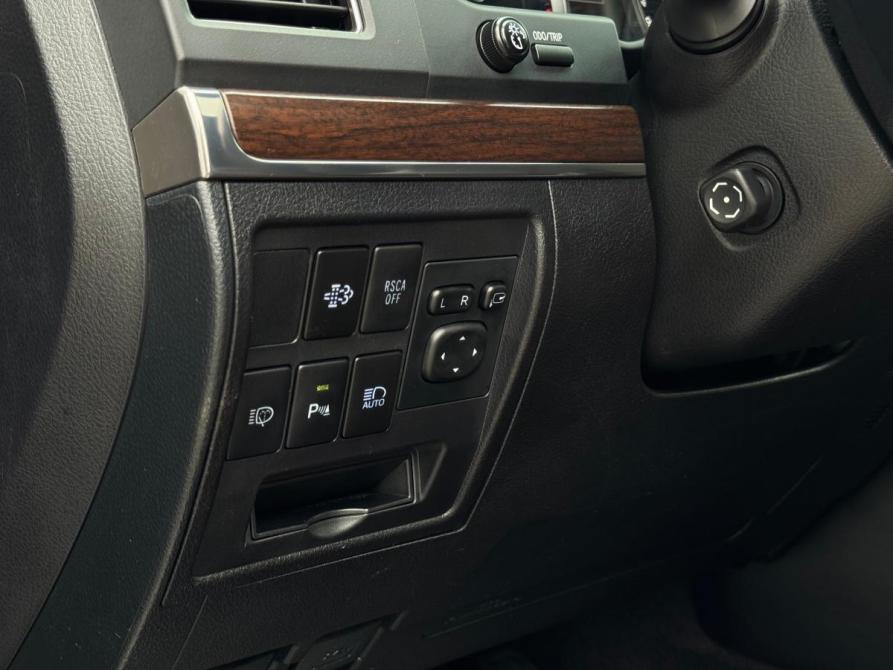 Toyota Land Cruiser 200 Series Рестайлинг 2 Иркутск  - изображение 22
