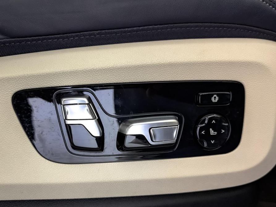 BMW X7 I (G07) Москва  - изображение 27