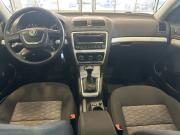 Skoda Octavia II (A5) Рестайлинг Новосибирск  - изображение 44