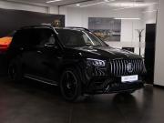 Mercedes-Benz GLS AMG II (X167) Рестайлинг Москва  - изображение 52