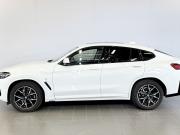 BMW X4 II (G02) Рестайлинг Воронеж  - изображение 41