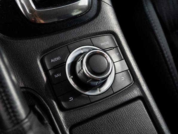 Mazda 6 III (GJ) с пробегом 2014 года, цена 1 300 000 рублей, 189255 км, седан, Автокод Объявления