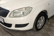 Skoda Fabia II Рестайлинг Волгоград  - изображение 49