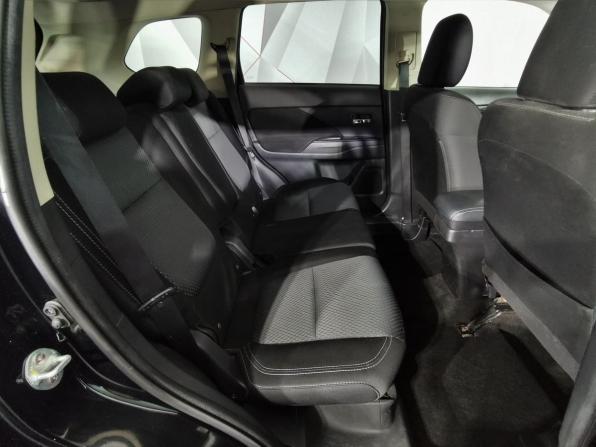 Mitsubishi Outlander III Рестайлинг 3 с пробегом 2019 года, цена 1 535 150 рублей, 129417 км, внедорожник, Автокод Объявления