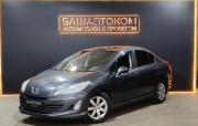 Peugeot 408 I Уфа  - изображение 19