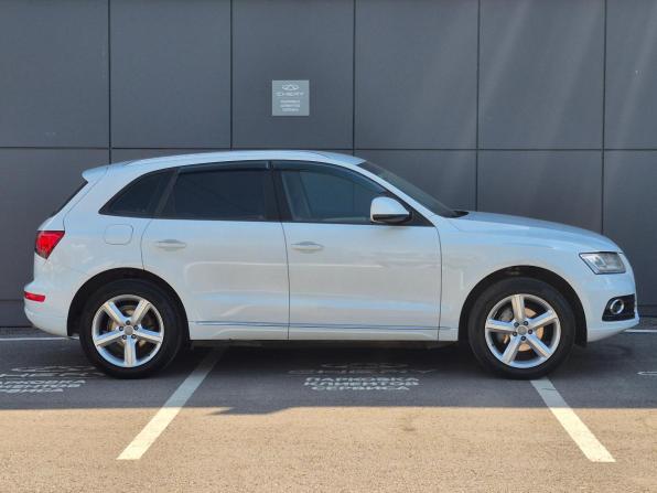 Audi Q5 I (8R) Рестайлинг с пробегом 2015 года, цена 1 993 000 рублей, 154708 км, внедорожник, Автокод Объявления
