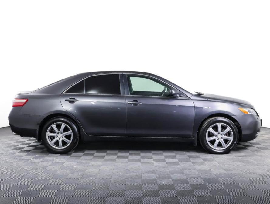 Toyota Camry VI (XV40) Москва  - изображение 4