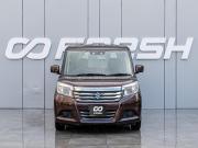 Suzuki Solio III Краснодар  - изображение 23