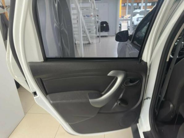 Renault Duster I Рестайлинг с пробегом 2020 года, цена 1 424 000 рублей, 105700 км, внедорожник, Автокод Объявления