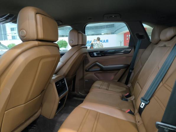 Porsche Cayenne III с пробегом 2020 года, цена 7 400 000 рублей, 61172 км, внедорожник, Автокод Объявления