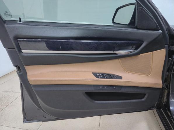 BMW 7 серии V (F01/F02/F04) с пробегом 2008 года, цена 995 000 рублей, 199024 км, седан, Автокод Объявления