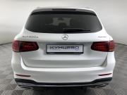 Mercedes-Benz GLC I (X253) Рестайлинг Москва  - изображение 26