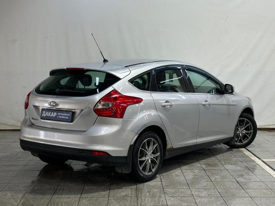 Ford Focus III Санкт-Петербург  - изображение 3