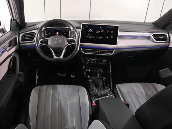 Volkswagen Tayron II (China Market) с пробегом 2023 года, цена 4 235 000 рублей, 40670 км, внедорожник, Автокод Объявления