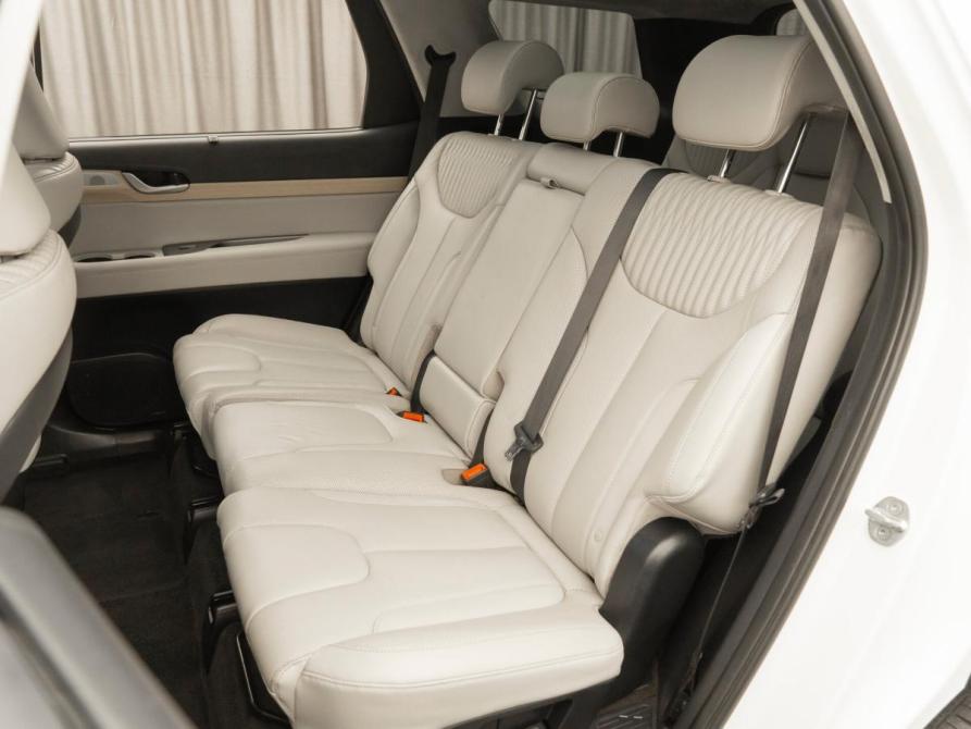 Hyundai Palisade I Рестайлинг Москва  - изображение 13