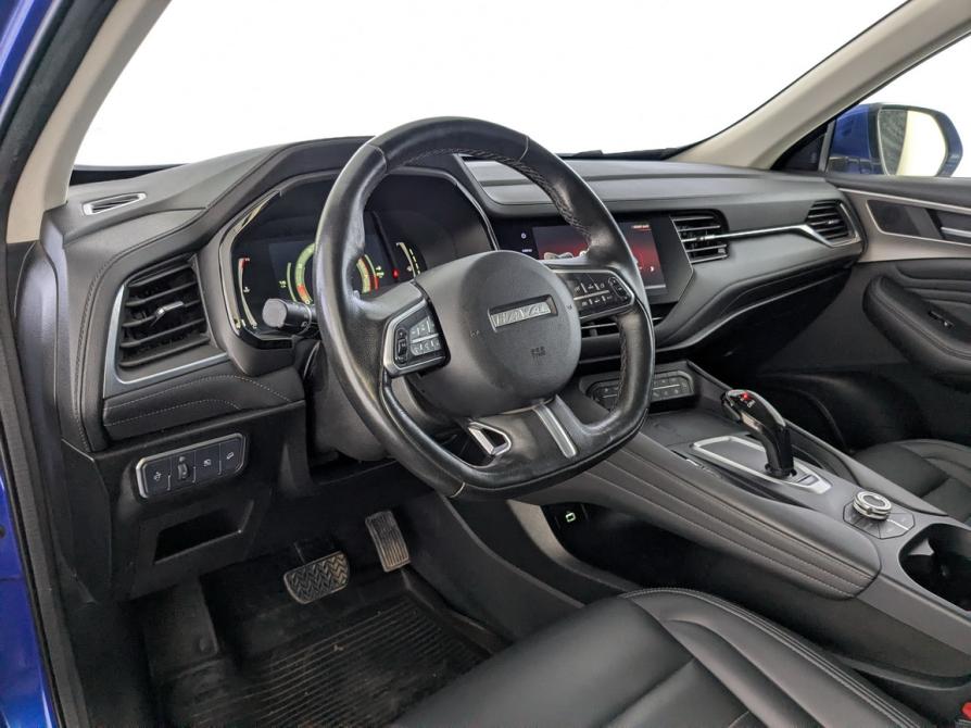 Haval F7 I Москва  - изображение 18