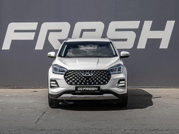 Chery Tiggo 4 Pro I с пробегом 2023 года, цена 1 599 000 рублей, 26515 км, внедорожник, Автокод Объявления