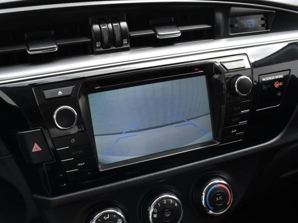 Toyota Corolla XI (E160 E170 E180) с пробегом 2013 года, цена 1 230 000 рублей, 186541 км, седан, Автокод Объявления
