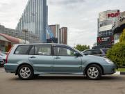 Mitsubishi Lancer IX Рестайлинг Москва  - изображение 21