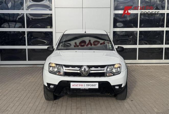 Renault Duster I Рестайлинг с пробегом 2017 года, цена 830 000 рублей, 195021 км, внедорожник, Автокод Объявления
