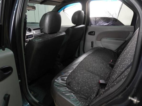Renault Logan I с пробегом 2009 года, цена 499 000 рублей, 147140 км, седан, Автокод Объявления