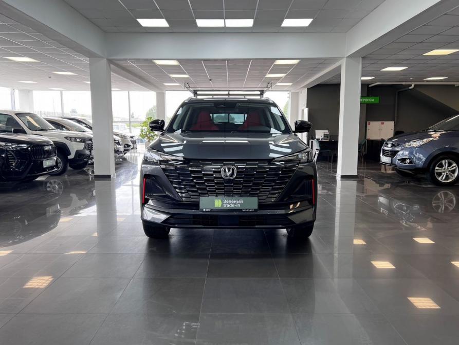 Changan CS55 Plus II Тверь  - изображение 3
