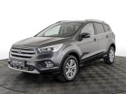 Ford Kuga II Рестайлинг Москва  - изображение 27