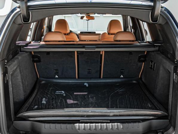 BMW X3 III (G01) с пробегом 2018 года, цена 4 330 000 рублей, 144323 км, внедорожник, Автокод Объявления