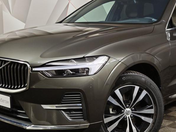 Volvo XC60 II Рестайлинг с пробегом 2022 года, цена 4 449 000 рублей, 69156 км, внедорожник, Автокод Объявления