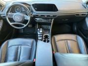 Hyundai Sonata VIII (DN8) Саратов  - изображение 23